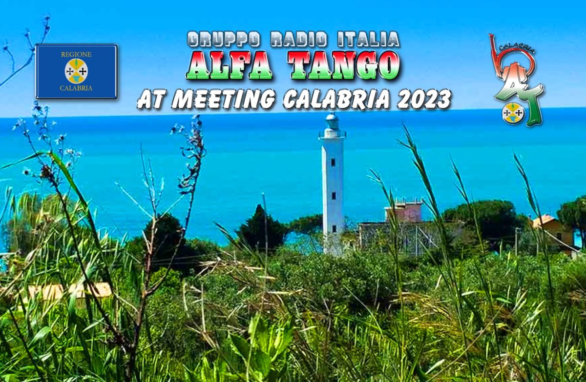 7° Meeting Calabria 2023